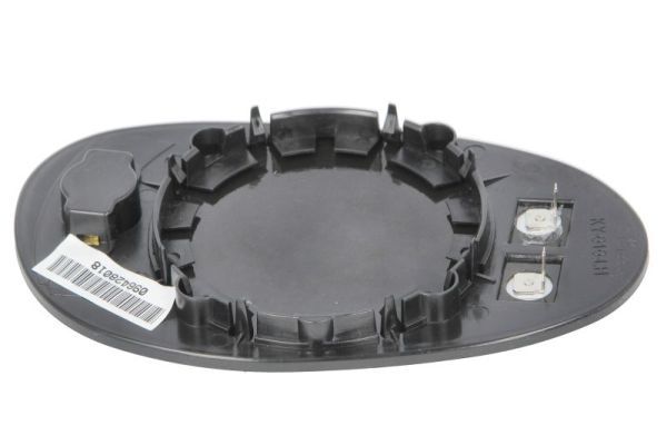 BLIC 6102-02-1231919P Mirror Glass, exterior mirror