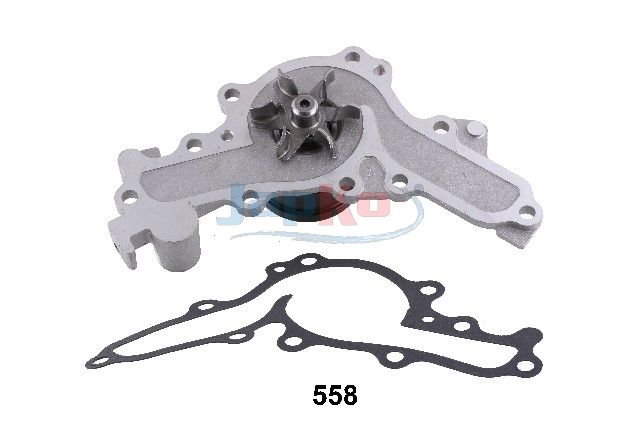 Veepump, mootori jahutus, JAPKO 35558