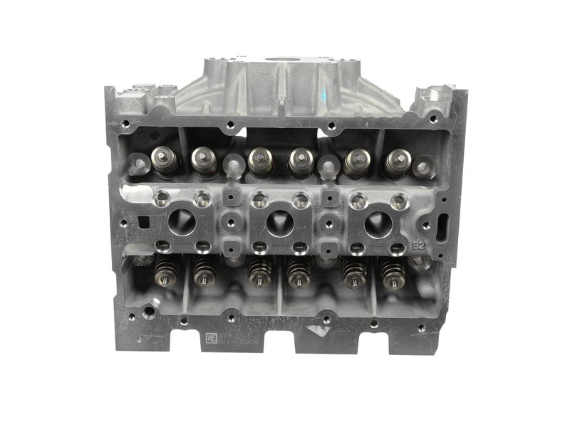 Product Image - Cilinderkop - HL0143 - ET ENGINETEAM