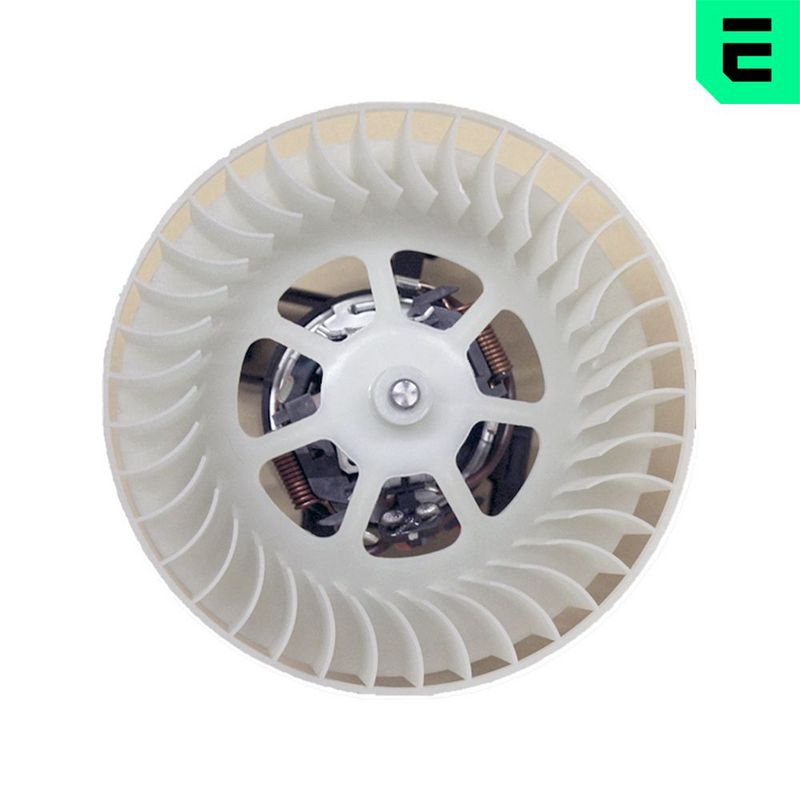 ERA 664300 Salono ventiliatorius