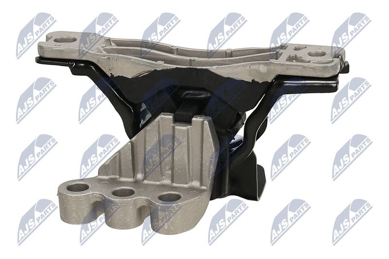 Paigutus, Mootor, NTY ZPS-PL-041