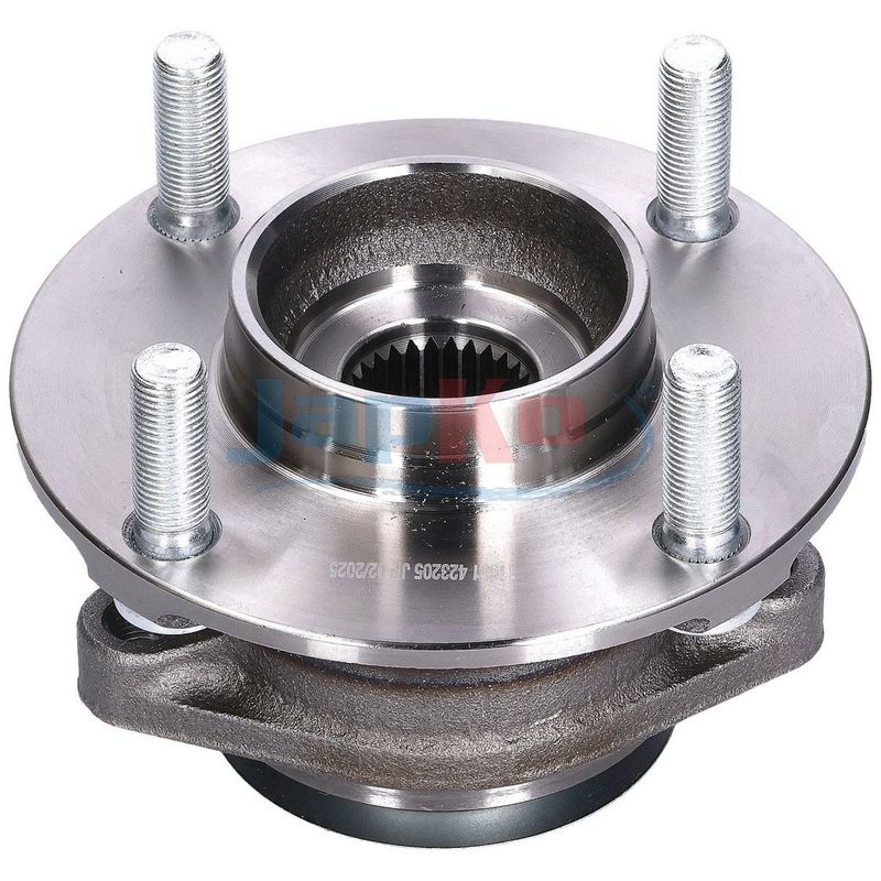 Rattarumm, JAPKO 411051