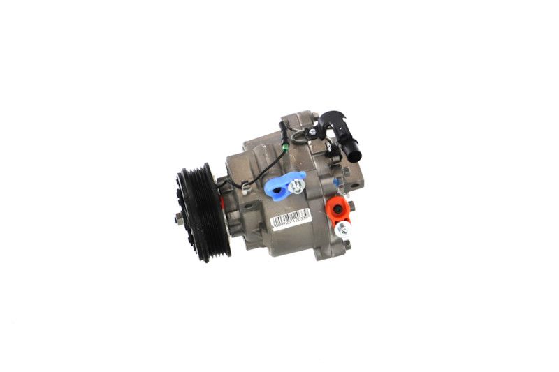 REMANTE 005-001-000243R Compressor, air conditioning