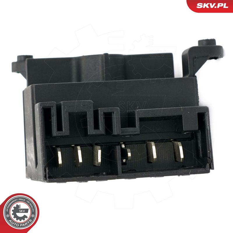 Süüte-, stardilüliti, ESEN SKV 65SKV012