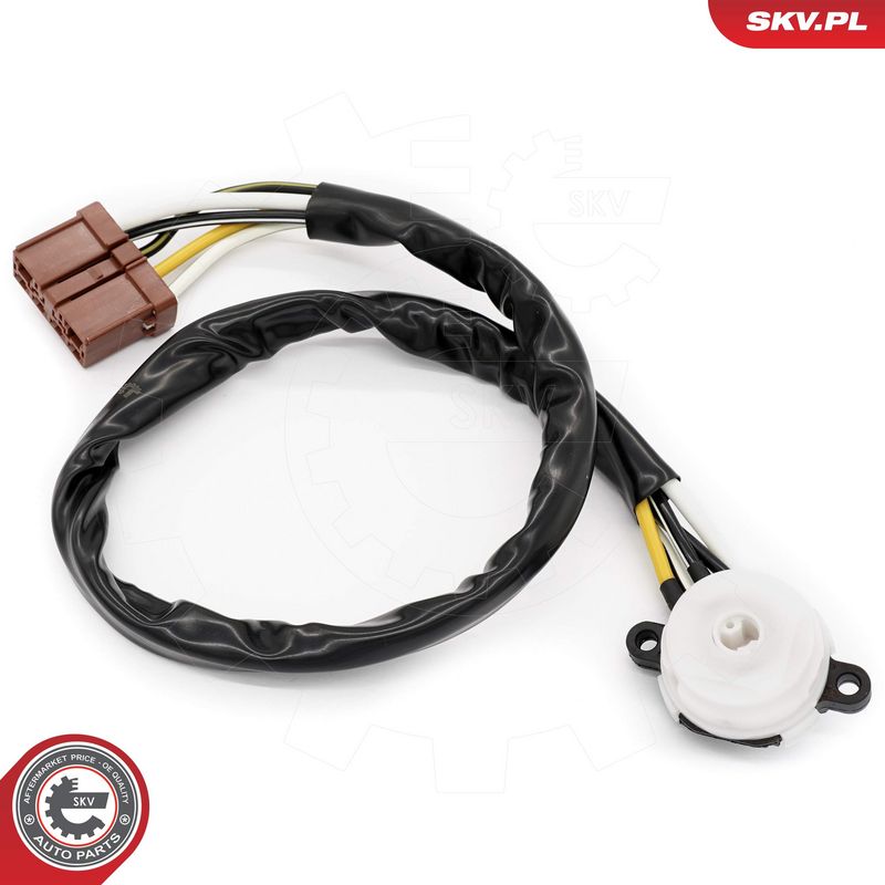 Süüte-, stardilüliti, ESEN...