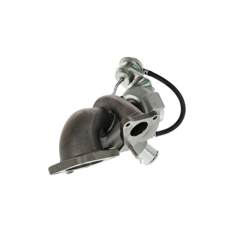 Kompressor, ülelaadimine, NISSENS 93075