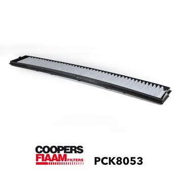 Filtr, vzduch v interiéru PCK8053