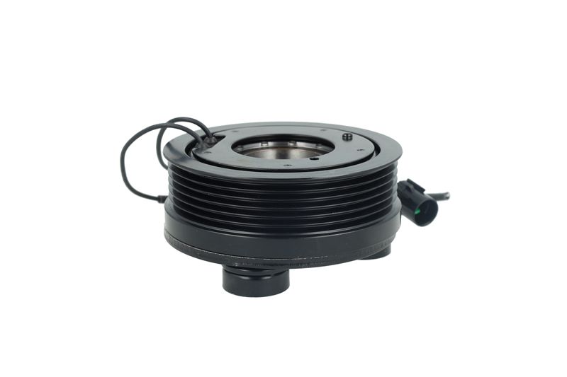 Magnetsidur, kliimakompressor, NRF 380135