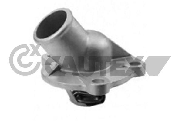 CAUTEX 756693 - Thermostat, coolant