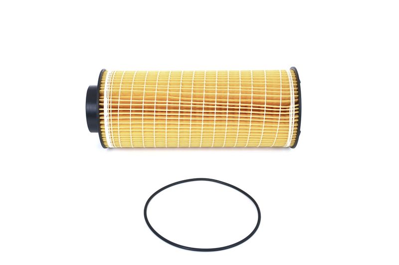 BOSCH F 026 407 120 Oil Filter