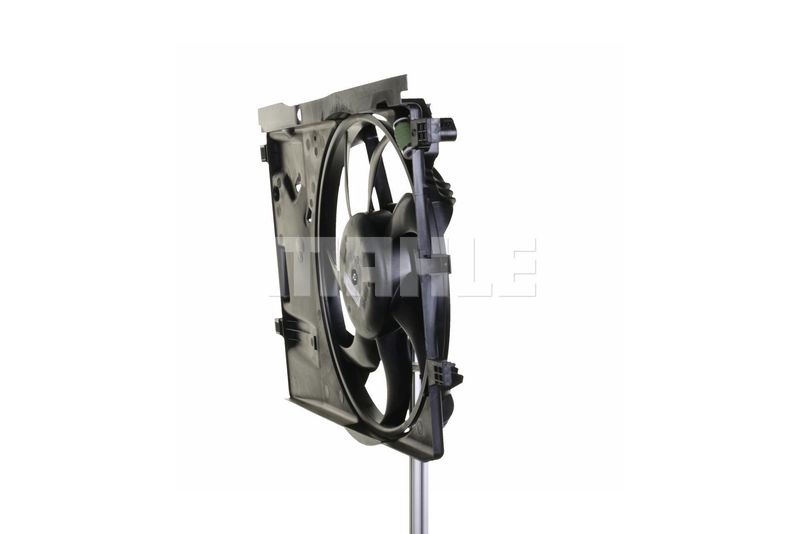 Product Image - Koelventilatorwiel - CFF181000P - MAHLE