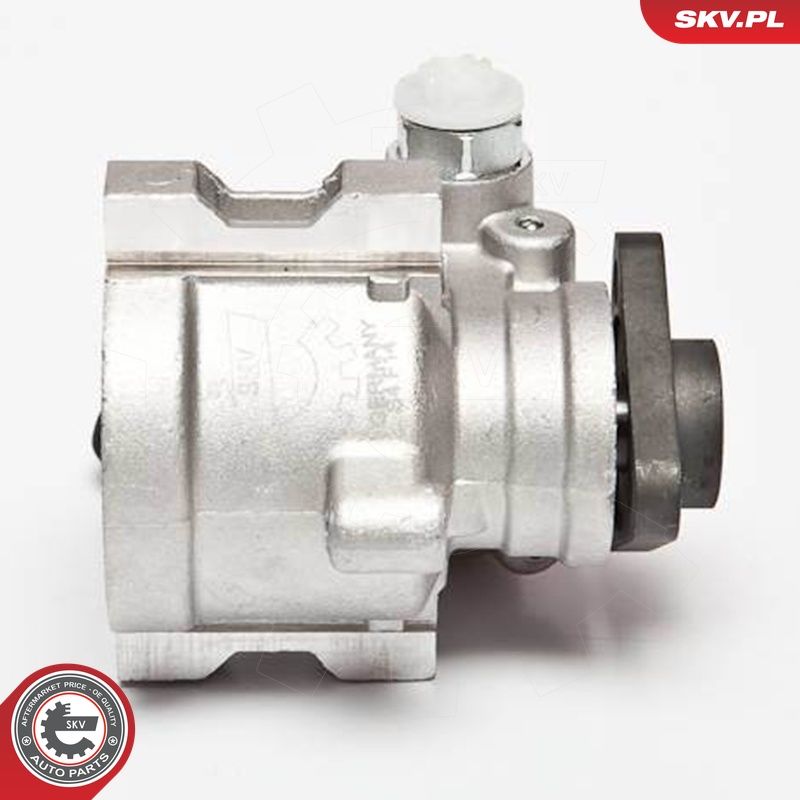 Hüdraulikapump, roolimine, ESEN SKV 10SKV071