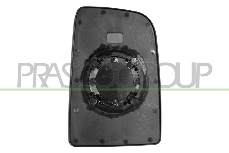 Cristal de espejo, retrovisor exterior