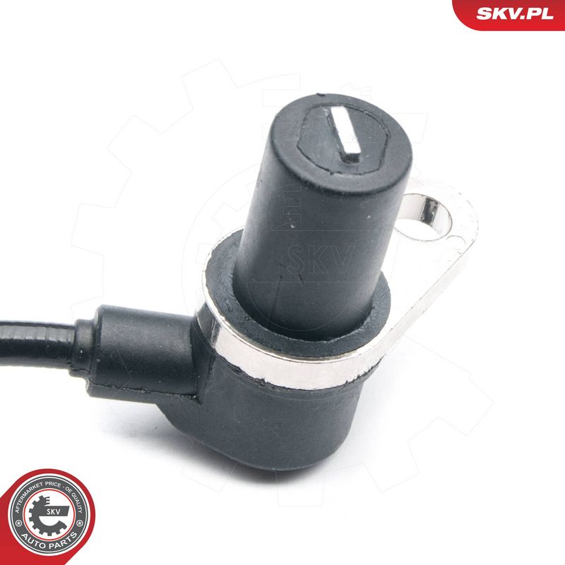 Andur, rattapöörete arv, ESEN SKV 06SKV329