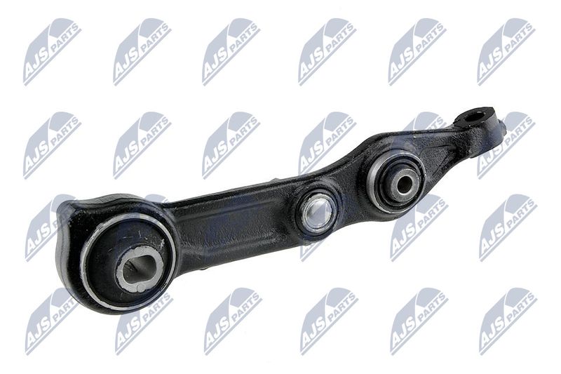 NTY ZWD-ME-022 Control/Trailing Arm, wheel suspension