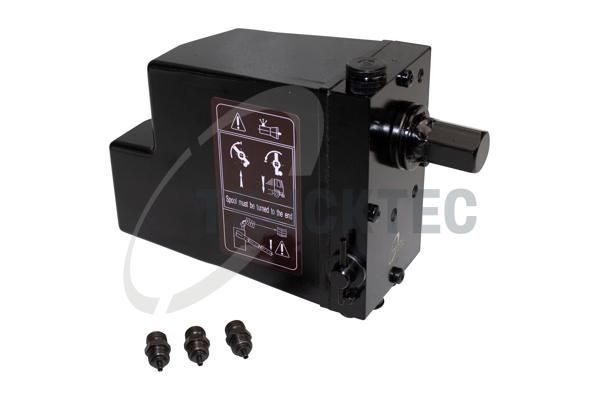 TRUCKTEC AUTOMOTIVE 03.44.017 - Tilt Pump, driver cab