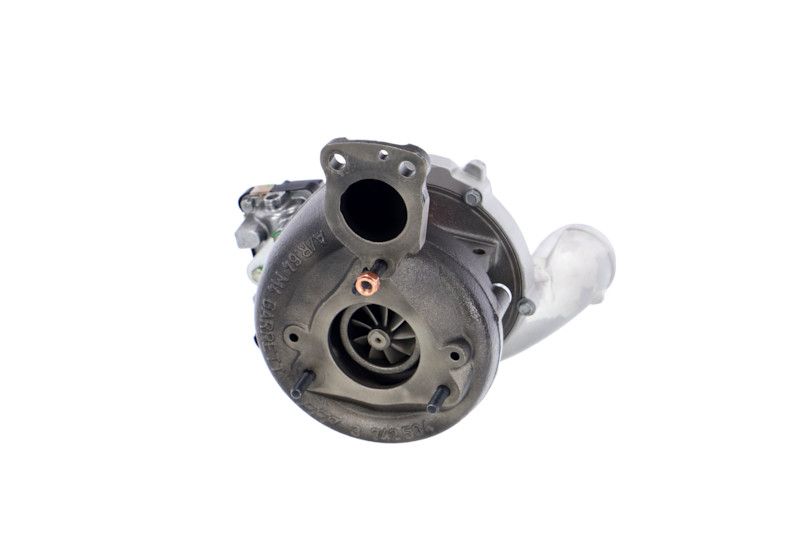 REMANTE 003-002-000023R Charger, charging (supercharged/turbocharged)