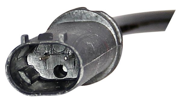 A.B.S. 31846 Sensor, wheel speed