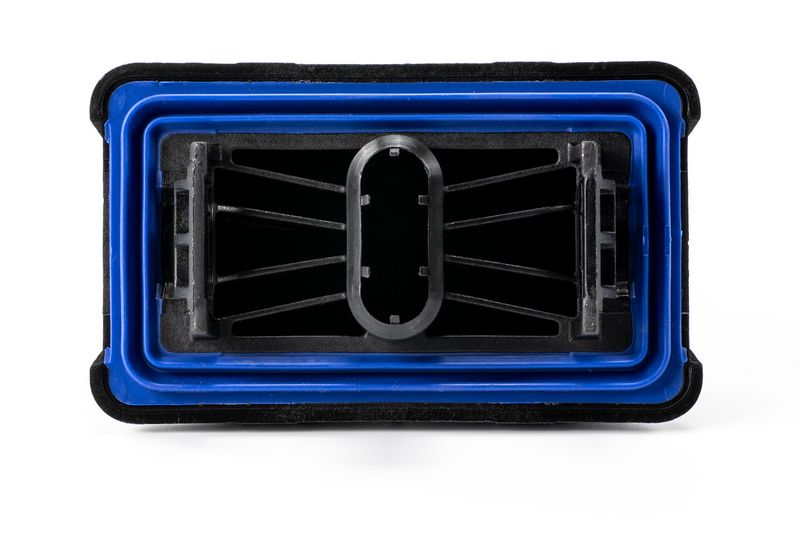 PREXAparts P228006 - Lift Point Pad, jack