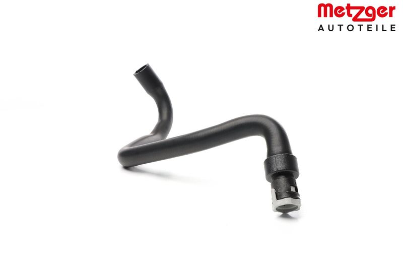 METZGER AUTOTEILE 2420073 Radiator Hose