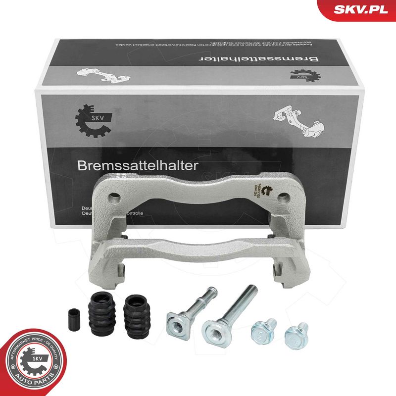 Kinnitus, pidurisadul, ESEN SKV 74SKV102