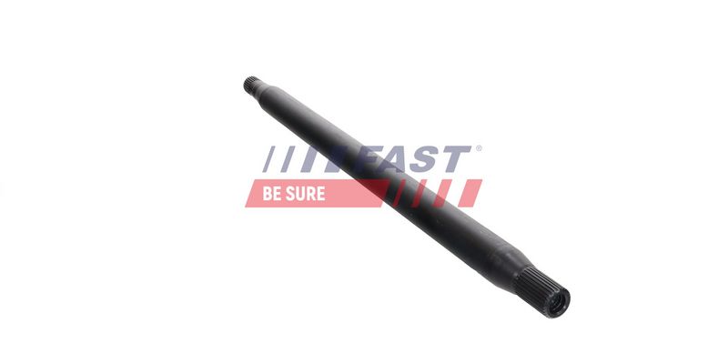 Veovõll, FAST FT12737