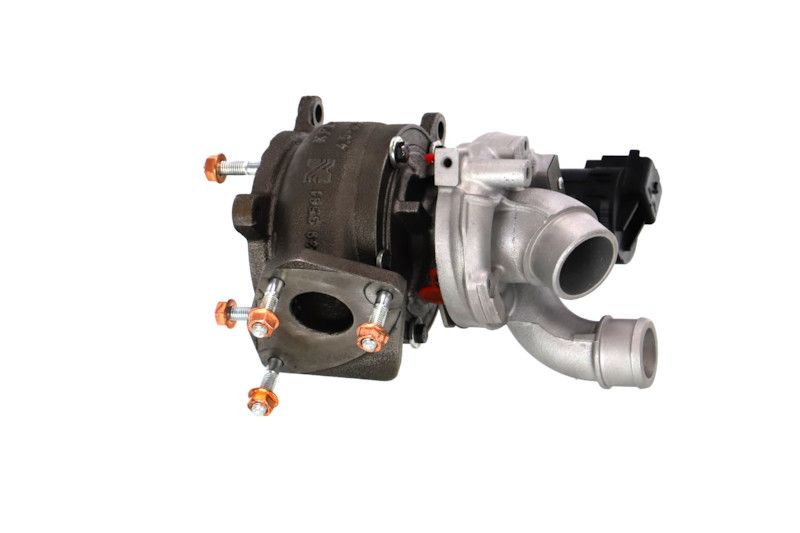 REMANTE 003-002-000047R Charger, charging (supercharged/turbocharged)