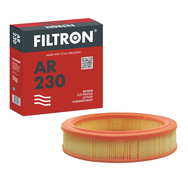 Õhufilter, FILTRON AR 230