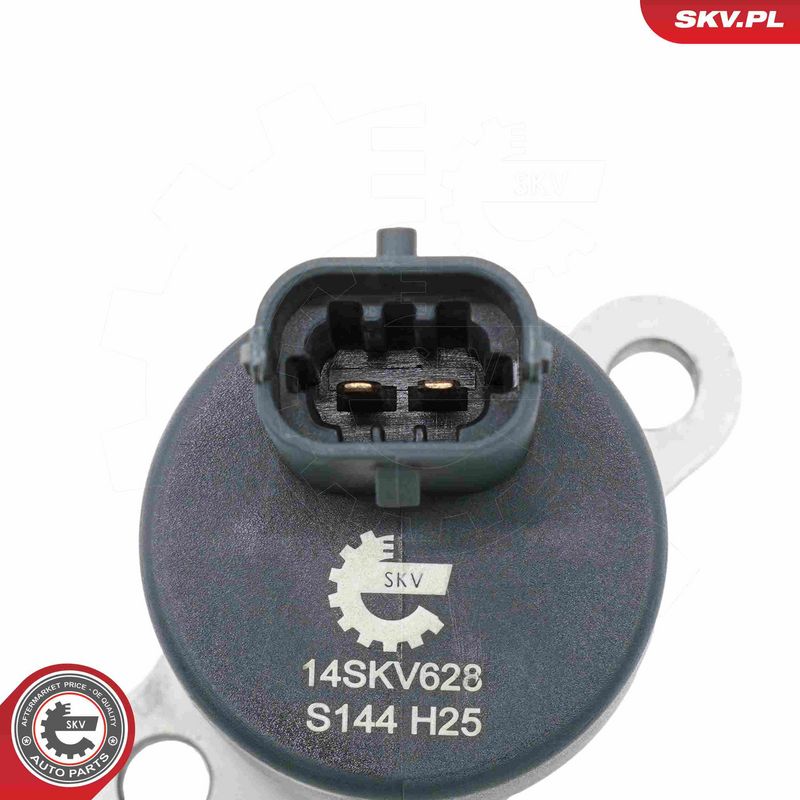 Surveklapp, Common-Rail süsteemtse, ESEN SKV 14SKV628