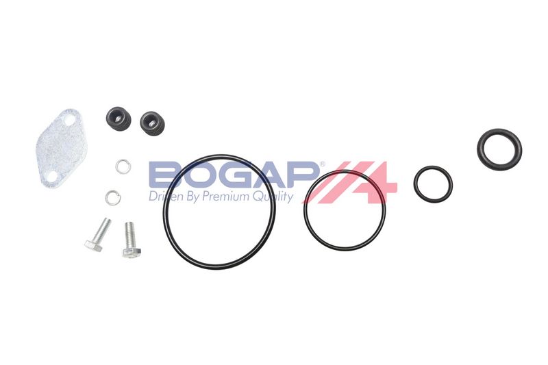 Bomba de Agua BOGAP C4234121 - 4