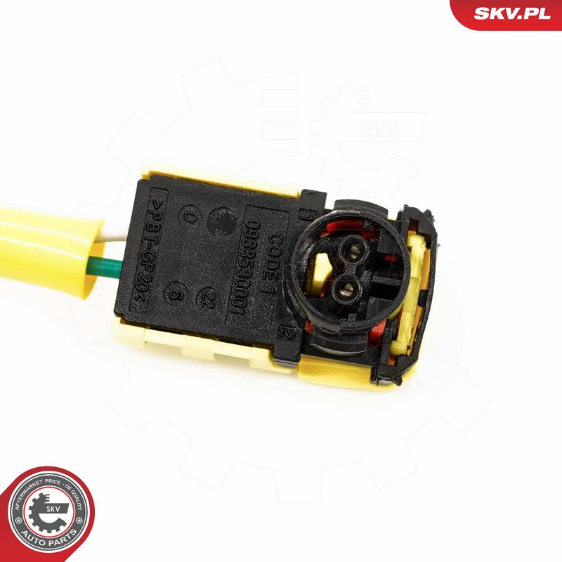 Turvapadja lint, turvapadi, ESEN SKV 96SKV650