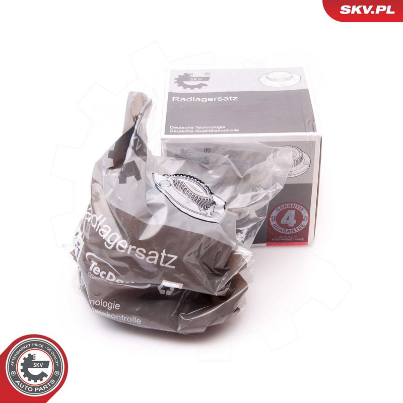 Rattalaagrikomplekt, ESEN SKV 29SKV043