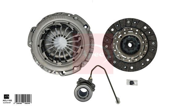 APEC Clutch Kit ACL1183