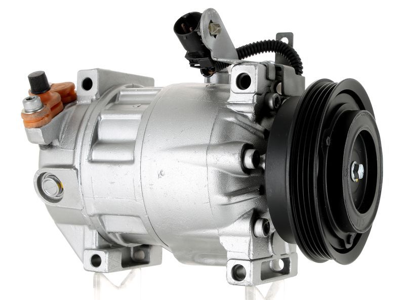 CEVAM 8600056 Compressor, air conditioning