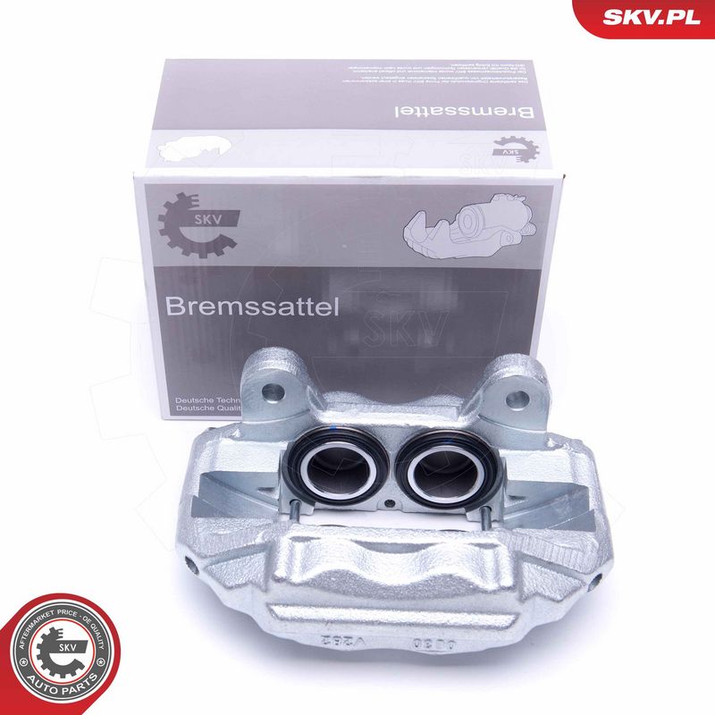 Pidurisadul, ESEN SKV 50SKV522