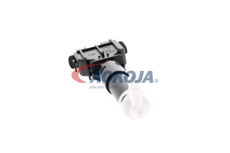 ACKOJA A32-08-0011 Washer Fluid Jet, headlight cleaning