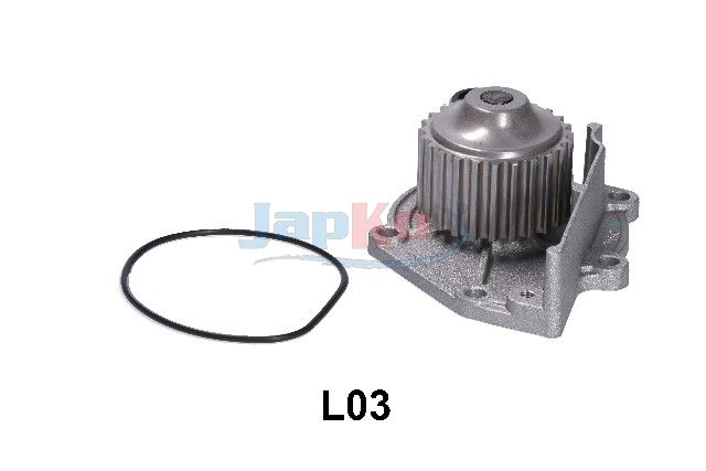 Veepump, mootori jahutus, JAPKO 35L03