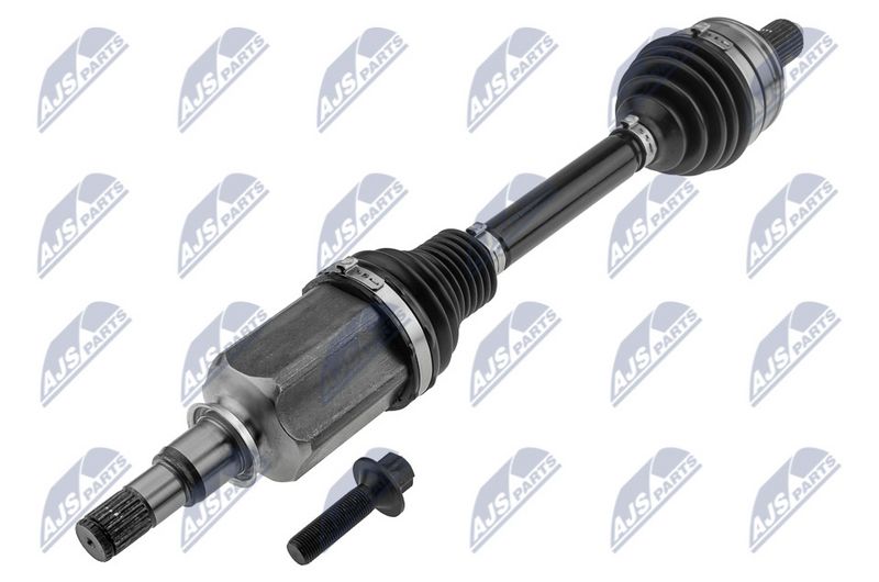 NTY NPW-ME-154 Drive Shaft