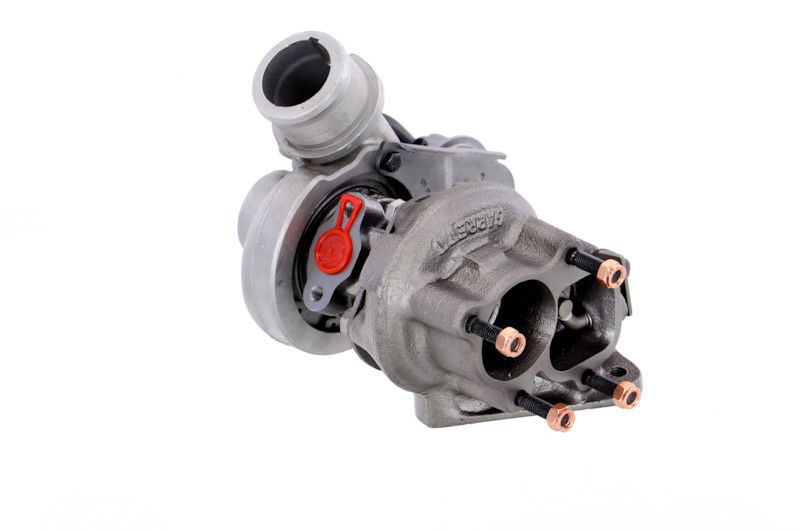 REMANTE 003-001-000007R Charger, charging (supercharged/turbocharged)