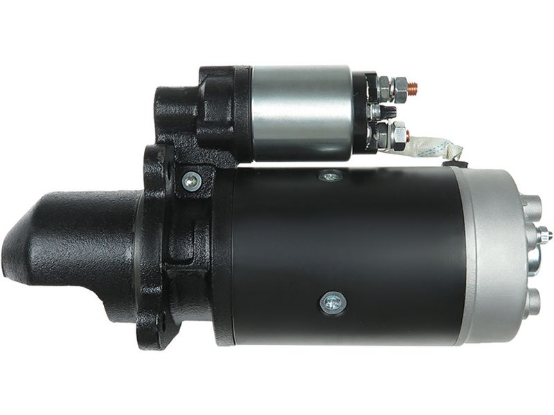 Starter, AS-PL S0067