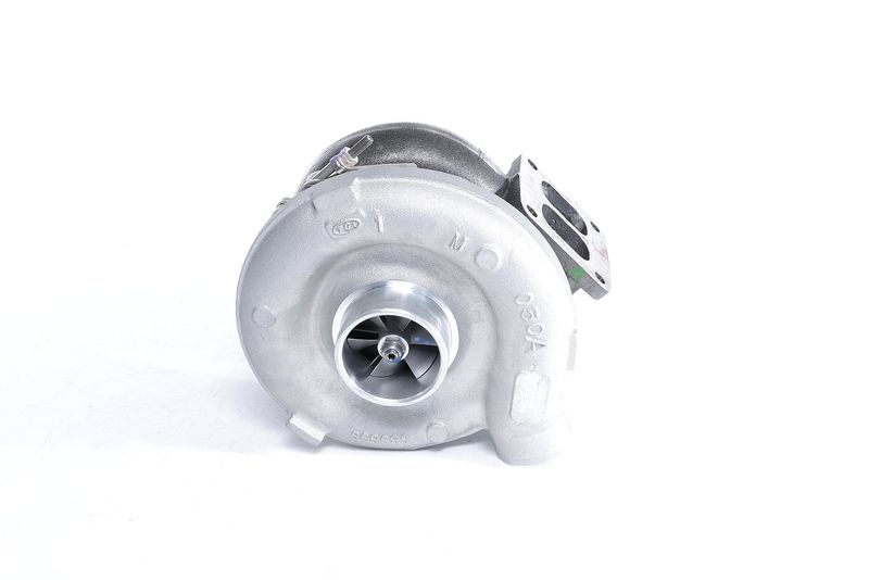 Compresor,sistem de supraalimentare T916981 BTS Turbo