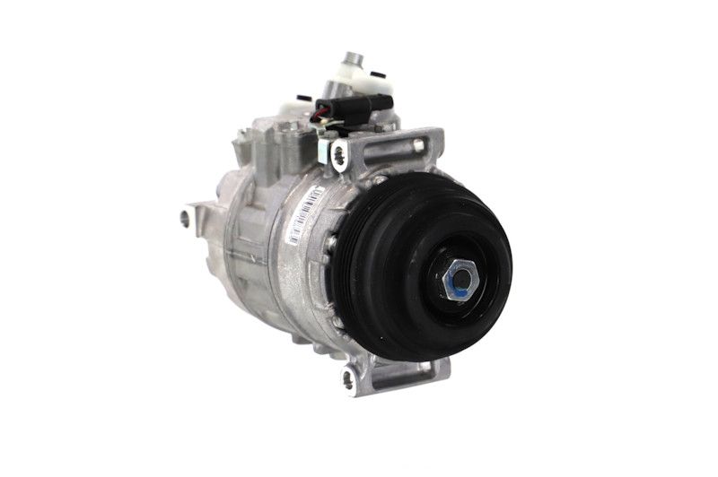 REMANTE 005-001-000376R Compressor, air conditioning
