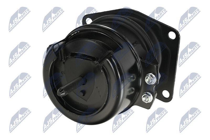 Paigutus, Mootor, NTY ZPS-HD-122