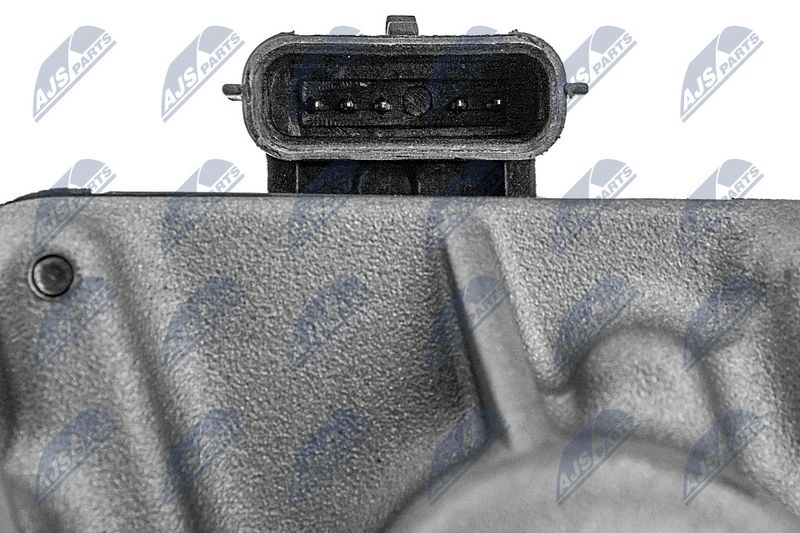 EGR-klapp, NTY EGR-NS-010