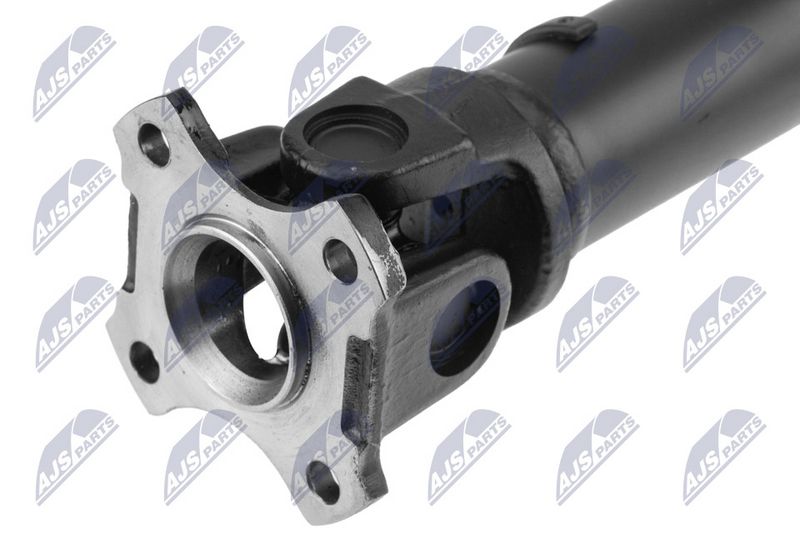 NTY NWN-SU-025 Propshaft, axle drive