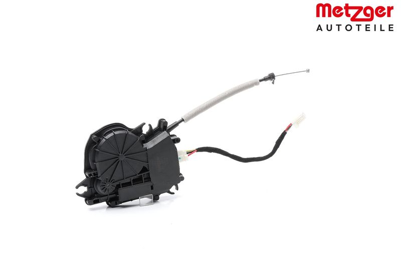 ZUZIEHHILFE HECKKLAPPE METZGER AUTOTEILE 2310671 35