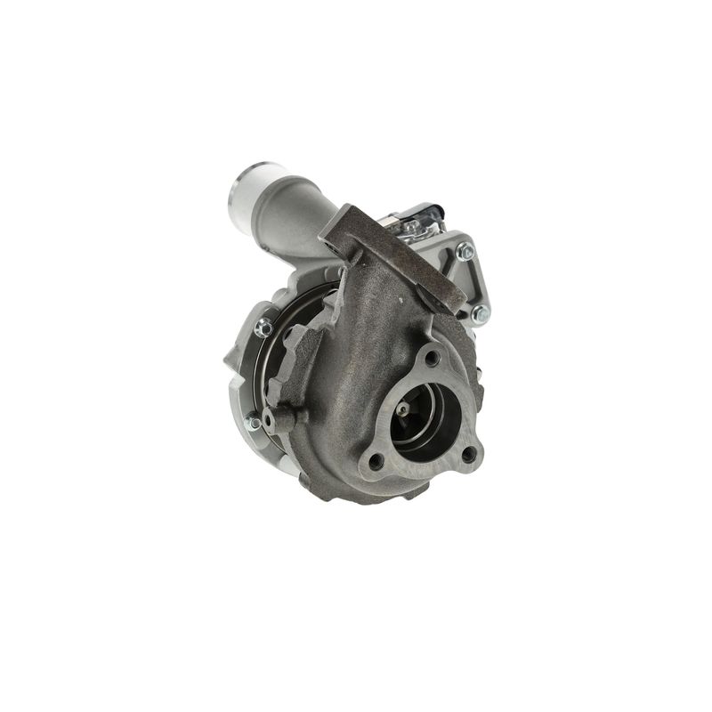 NISSENS 93330 Charger, charging (supercharged/turbocharged)