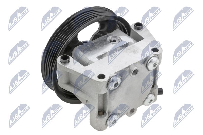 NTY SPW-JG-007 Hydraulic Pump, steering
