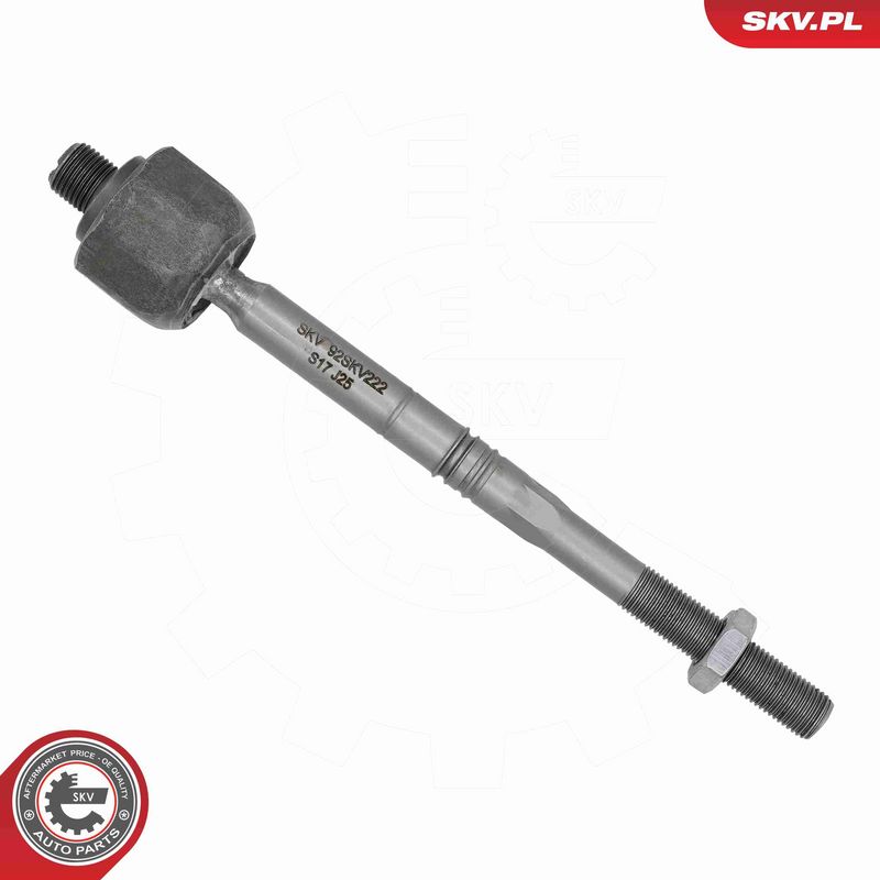 ESEN SKV 92SKV222 Inner Tie Rod