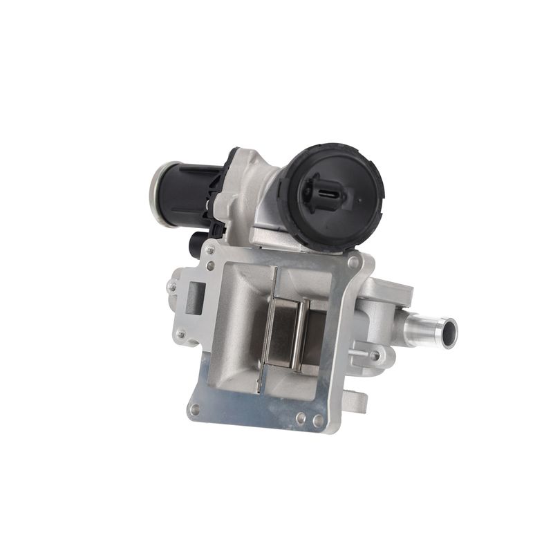 NISSENS 98381 EGR Valve